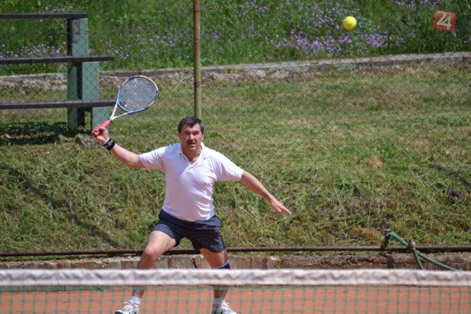 Tenis Kremnica